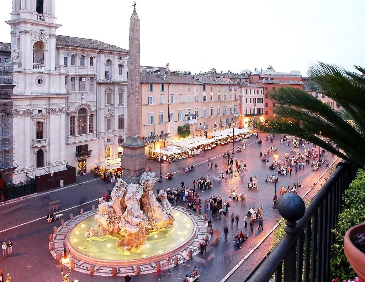 Casa del Colore Pigneto Appartamento Roma Italia